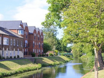 Cley Hall Hotel