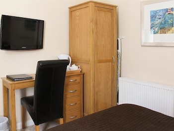 Cley Hall Hotel