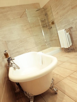 Cley Hall Hotel