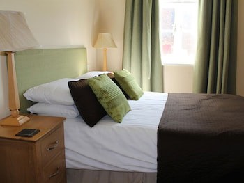 Cley Hall Hotel