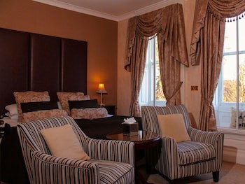 Cley Hall Hotel