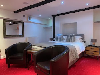 Cley Hall Hotel