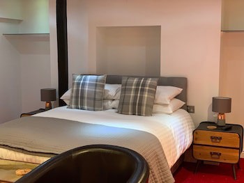 Cley Hall Hotel