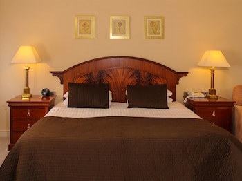 Cley Hall Hotel