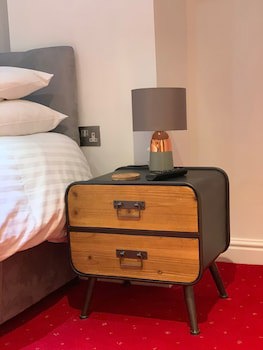Cley Hall Hotel