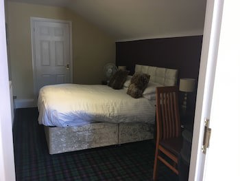 Cley Hall Hotel