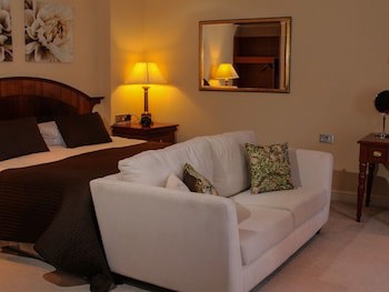 Cley Hall Hotel