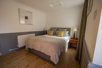 Cley Hall Hotel