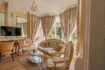 Cley Hall Hotel
