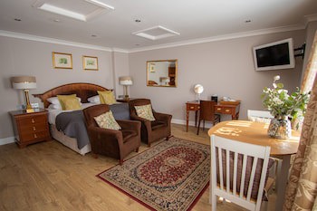 Cley Hall Hotel