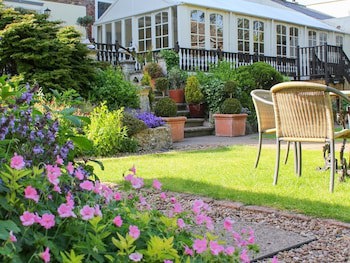 Cley Hall Hotel