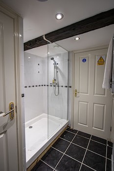 Cley Hall Hotel