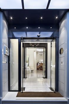 Maison Milan | UNA Esperienze galeri fotoğrafı