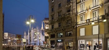 Maison Milan | UNA Esperienze