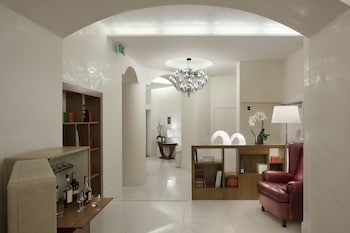 Maison Milan | UNA Esperienze fotoğrafı
