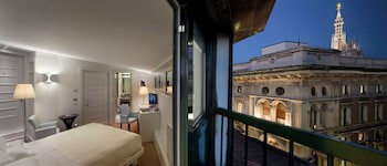 Maison Milan | UNA Esperienze galeri fotoğrafı