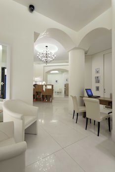 Maison Milan | UNA Esperienze fotoğrafı