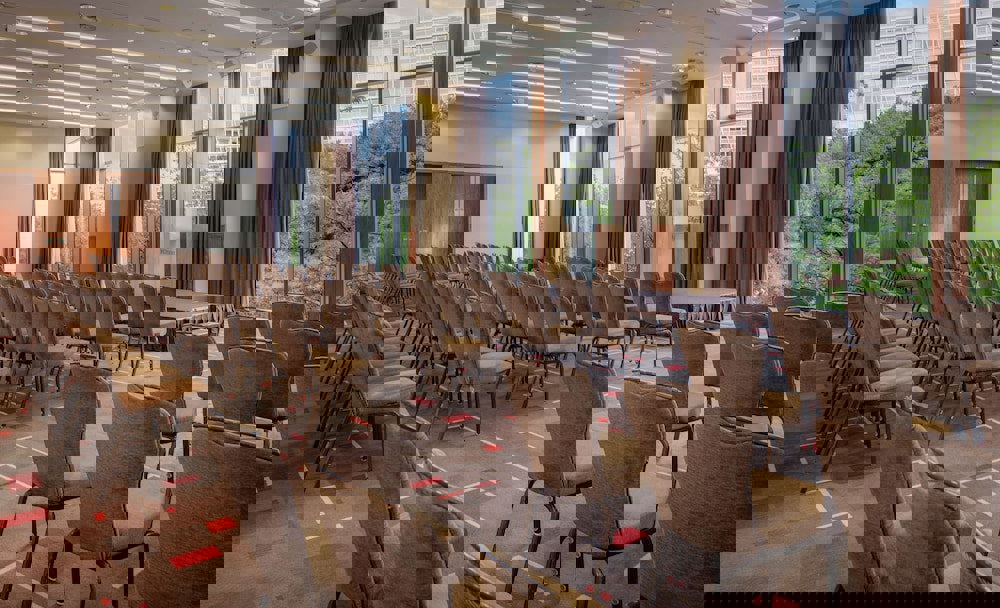 Hilton Liverpool City Centre