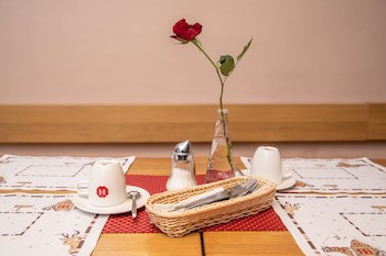 Pension U Lilie