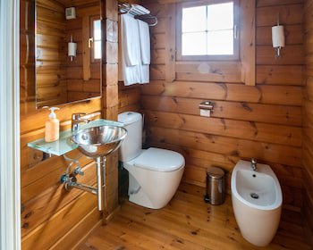 Accommodation De Salut Somlom
