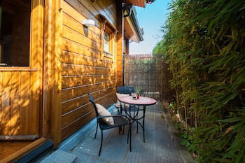 Accommodation De Salut Somlom