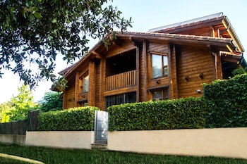 Accommodation De Salut Somlom