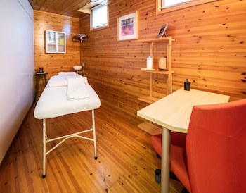 Accommodation De Salut Somlom