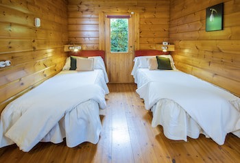 Accommodation De Salut Somlom