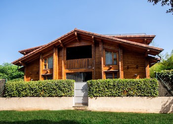 Accommodation De Salut Somlom