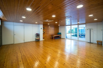 Accommodation De Salut Somlom