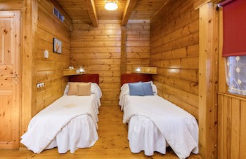 Accommodation De Salut Somlom