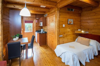 Accommodation De Salut Somlom