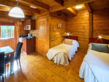 Accommodation De Salut Somlom