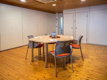 Accommodation De Salut Somlom