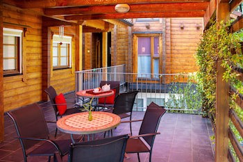 Accommodation De Salut Somlom