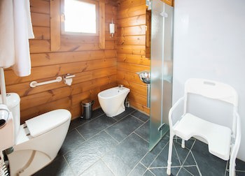 Accommodation De Salut Somlom