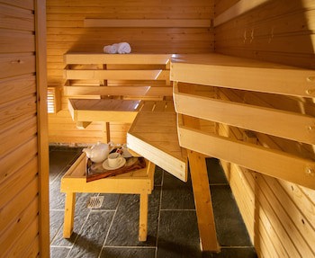 Accommodation De Salut Somlom