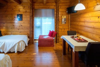 Accommodation De Salut Somlom