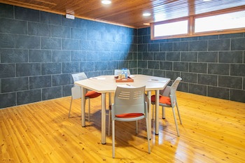 Accommodation De Salut Somlom