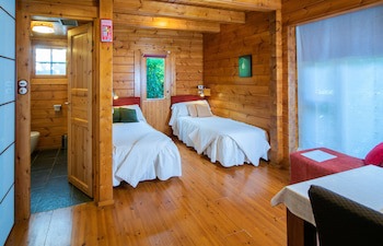 Accommodation De Salut Somlom