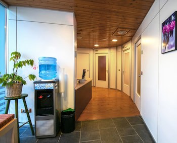 Accommodation De Salut Somlom