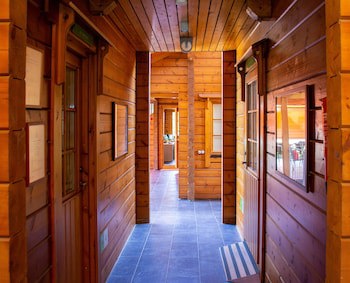 Accommodation De Salut Somlom