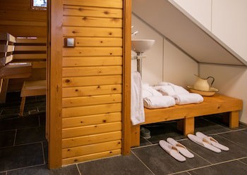 Accommodation De Salut Somlom