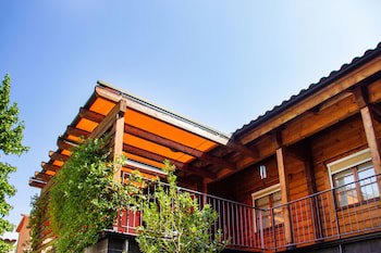 Accommodation De Salut Somlom