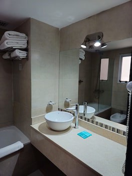 Dakar Hotel