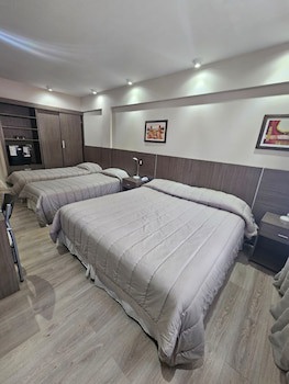 Dakar Hotel