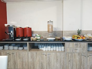Dakar Hotel