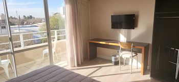 Dakar Hotel