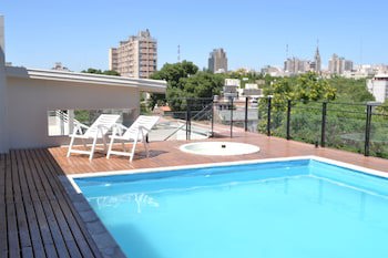 Dakar Hotel