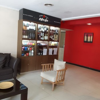 Dakar Hotel